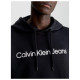 Calvin Klein Ανδρικό φούτερ Core Institutional Logo Hoodie
